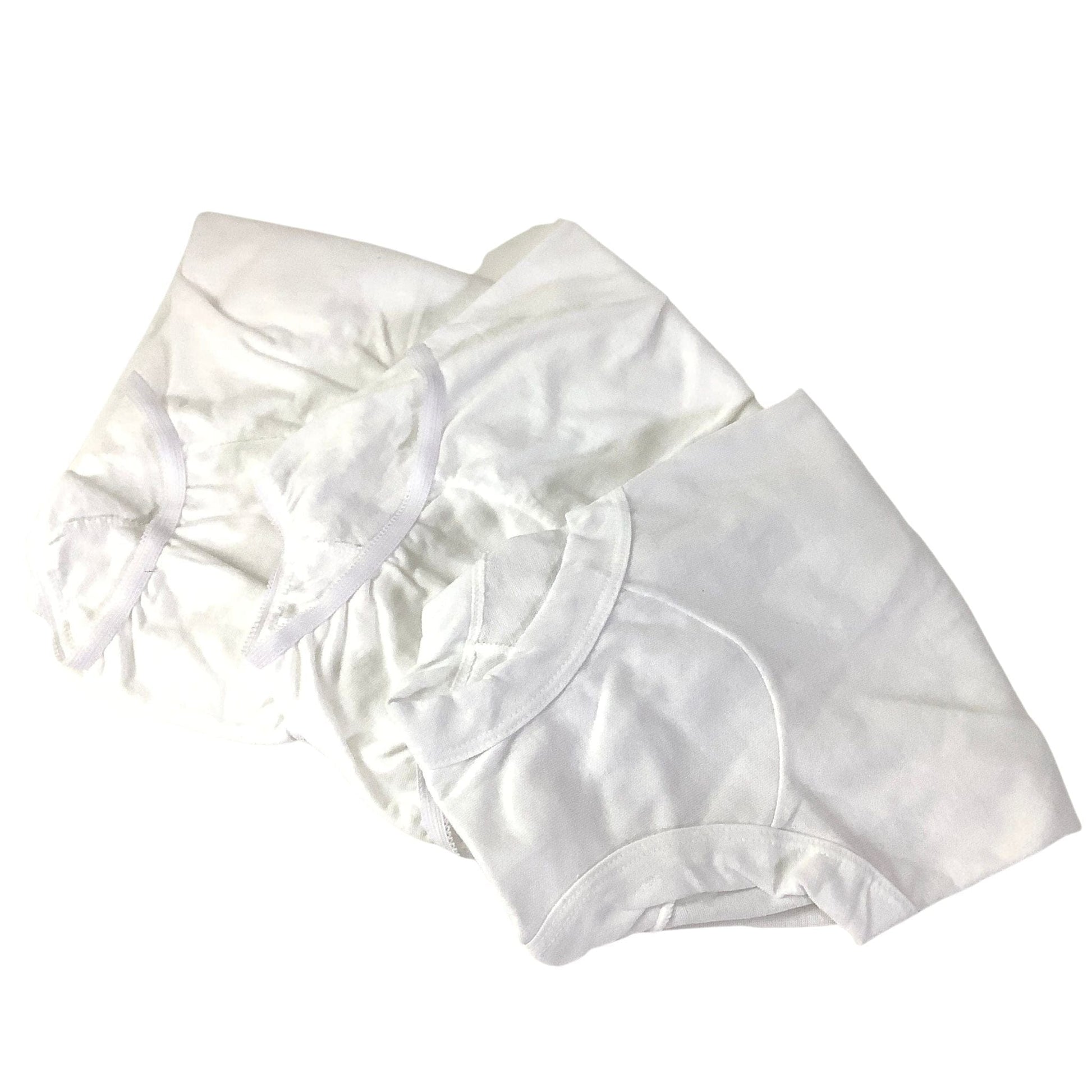 Vintage Cotton Underwear – Classy Mod LLC