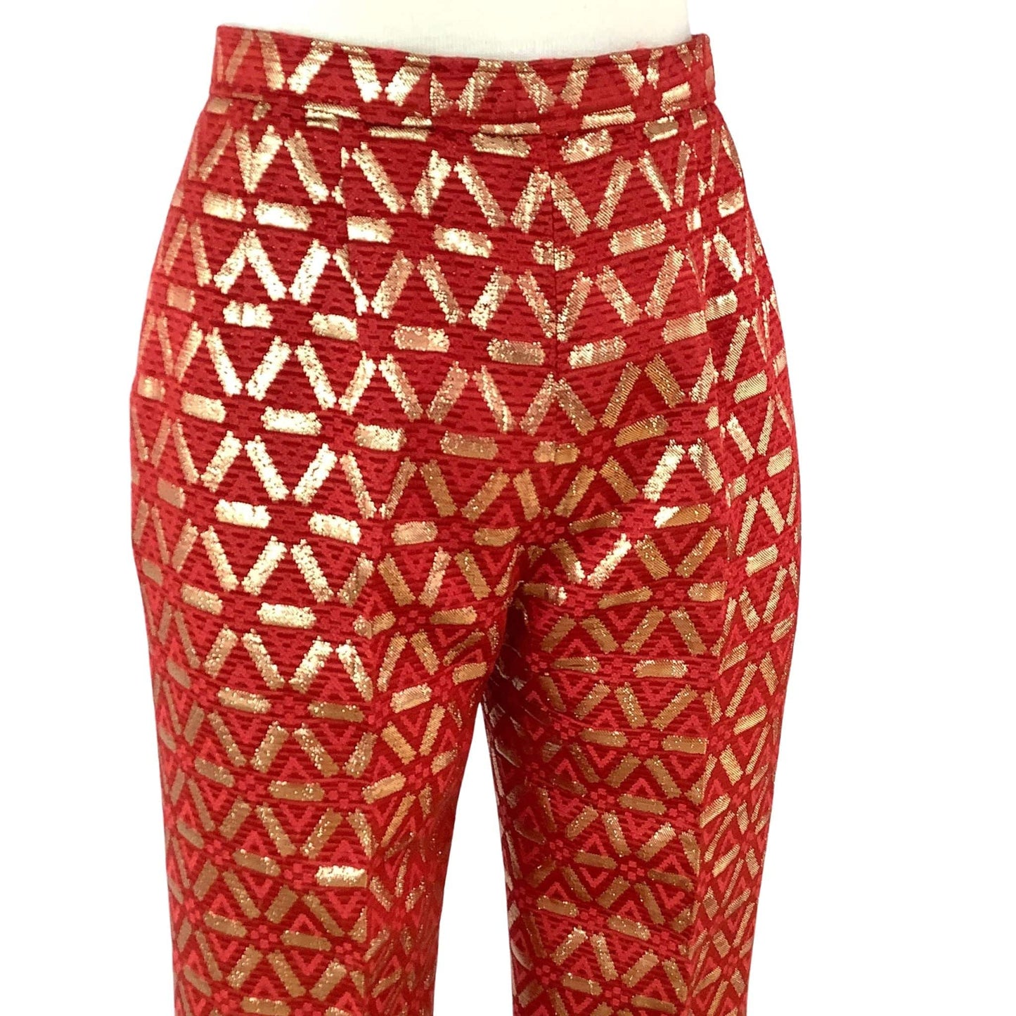 Vintage Couture Slacks