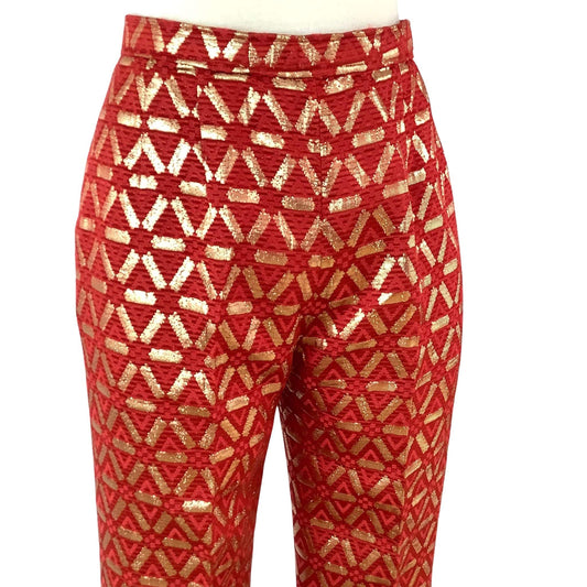 Vintage Couture Slacks