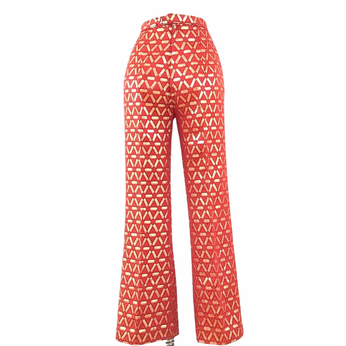 Vintage Couture Slacks