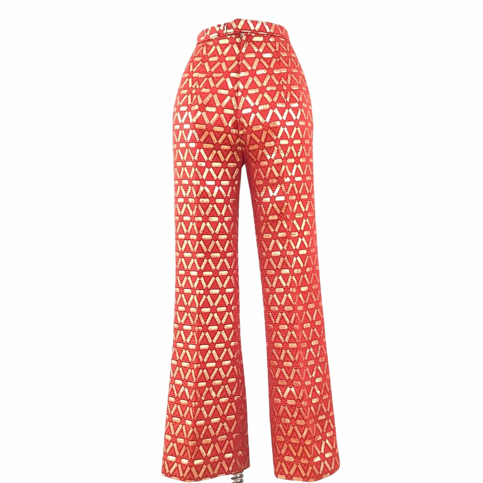 Vintage Couture Slacks