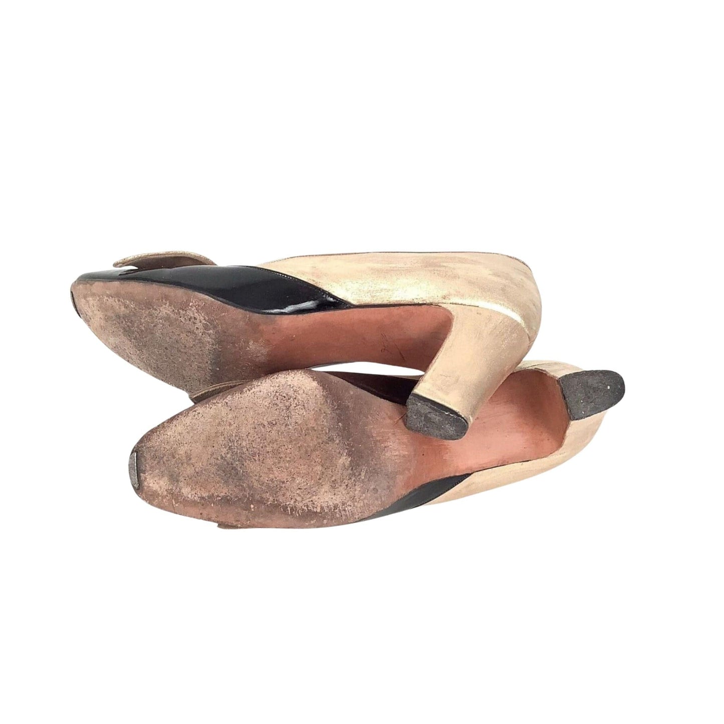 Vintage Designer Heels