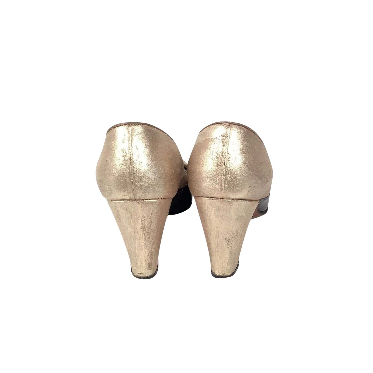 Vintage Designer Heels