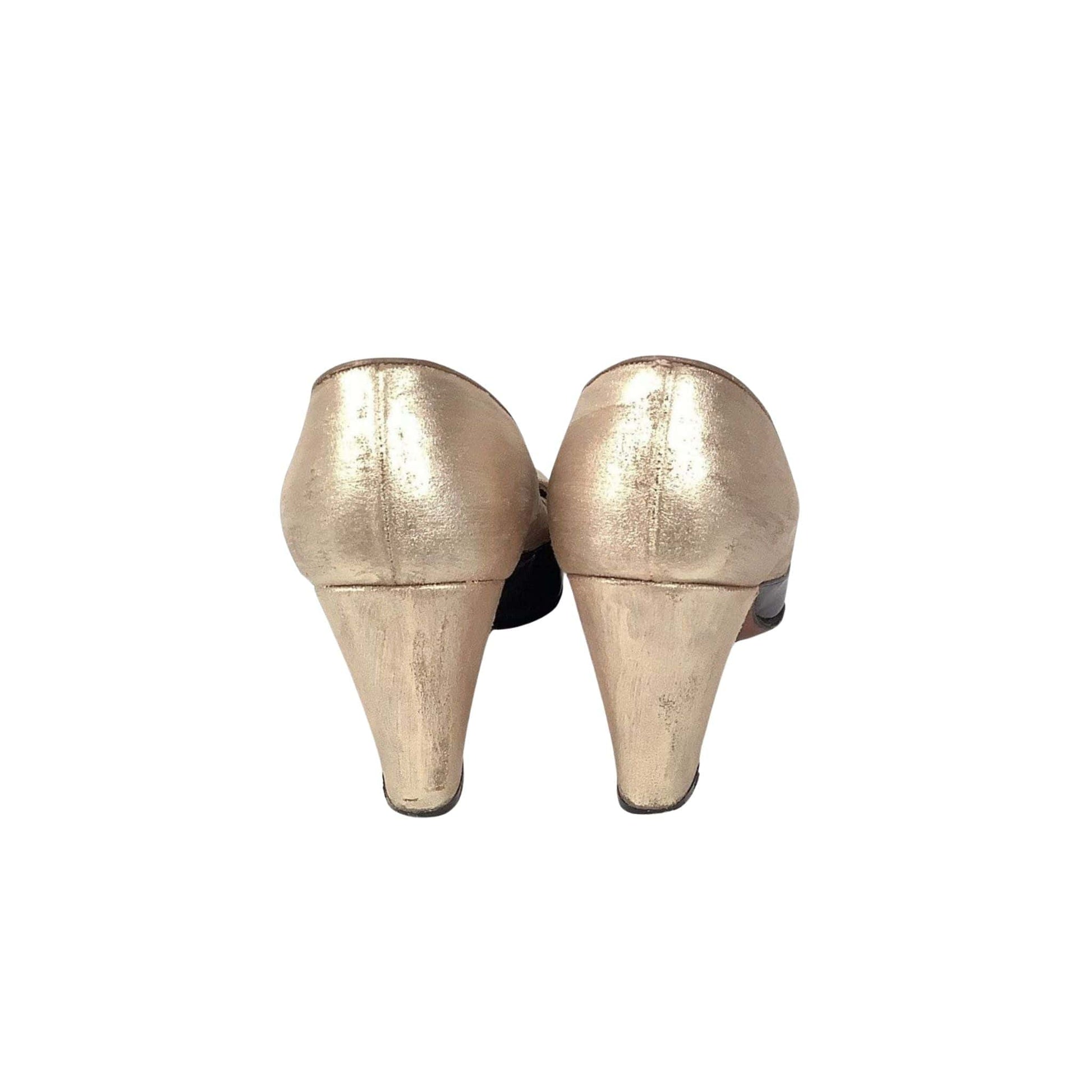 Vintage Designer Heels