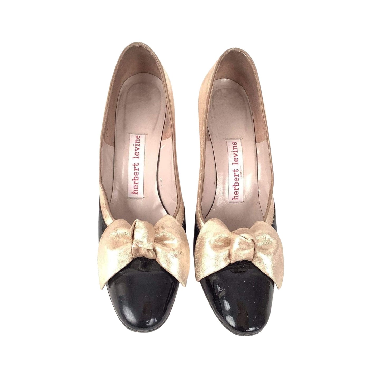 Vintage Designer Heels