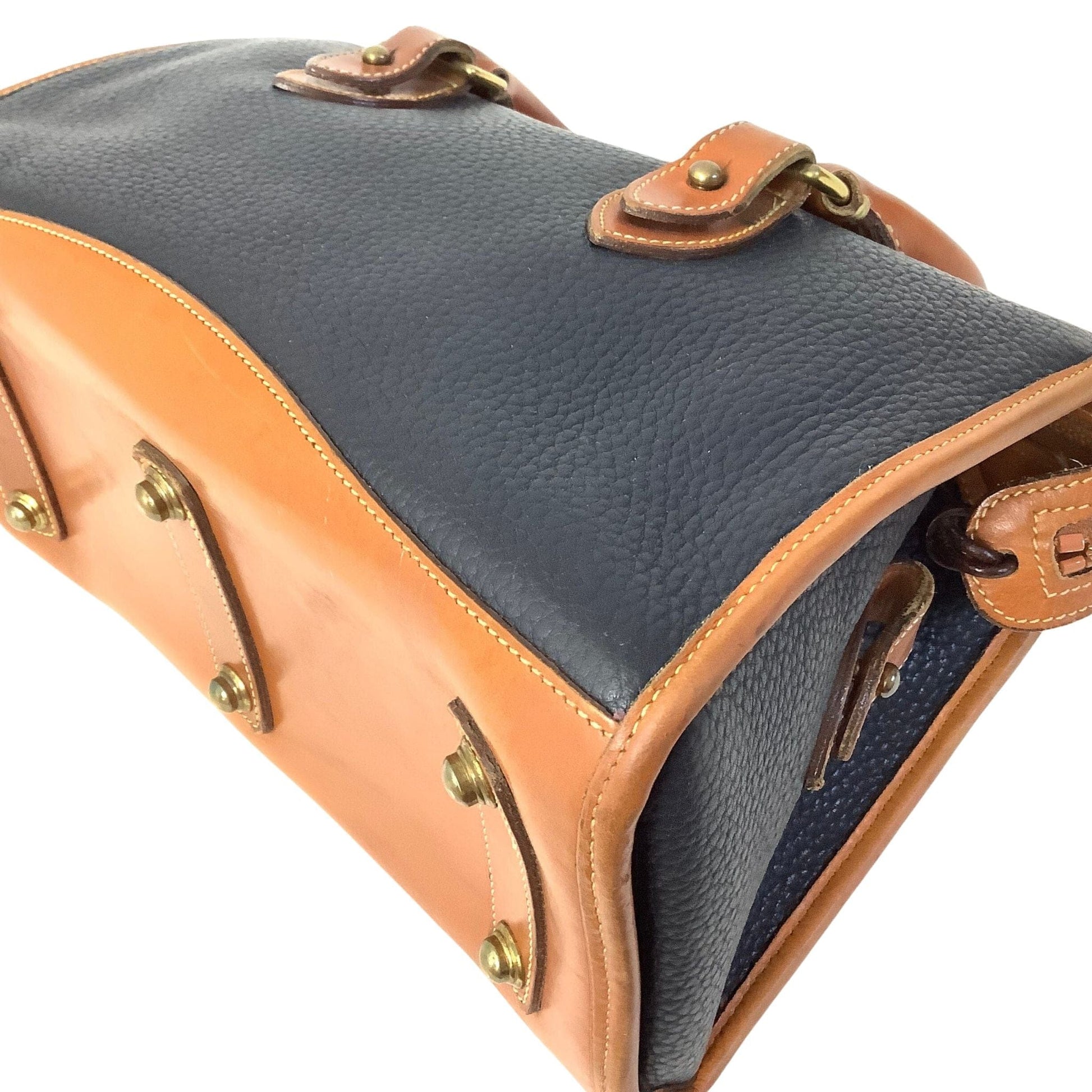 Vintage Dooney & Bourke Bag – Classy Mod LLC