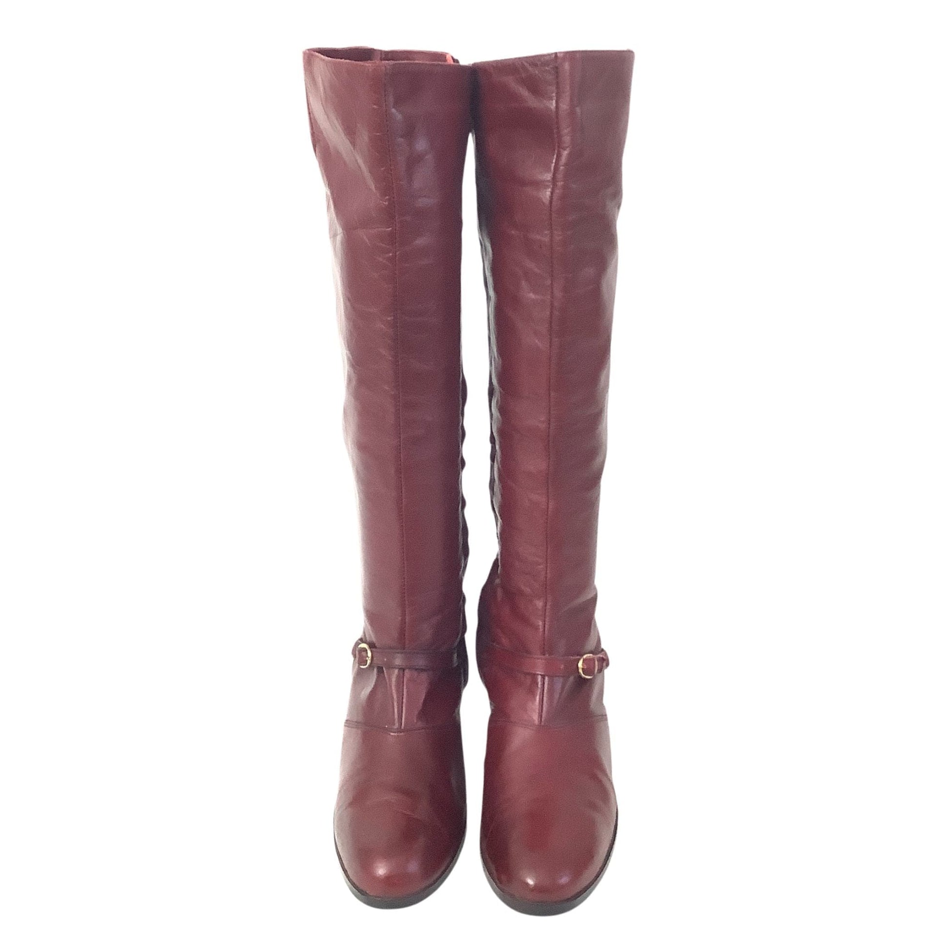 Vintage Etienne Aigner Boots