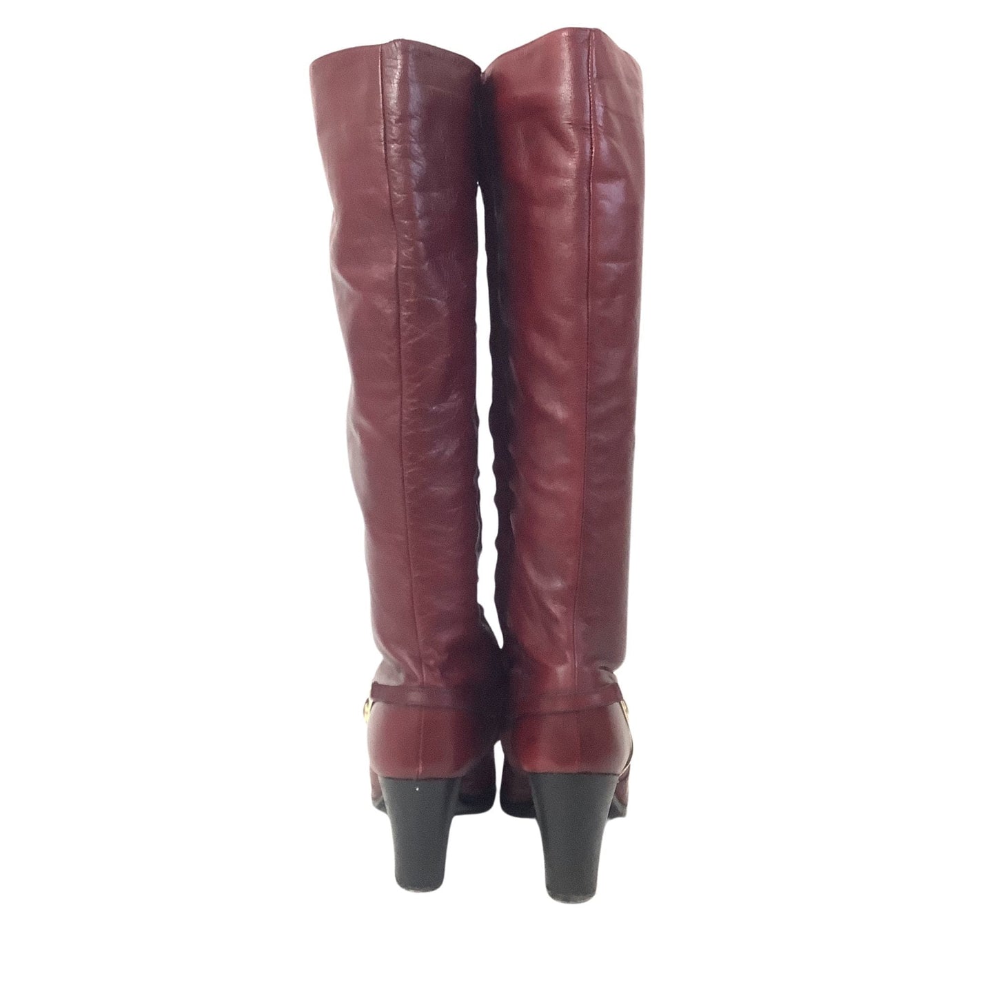Vintage Etienne Aigner Boots