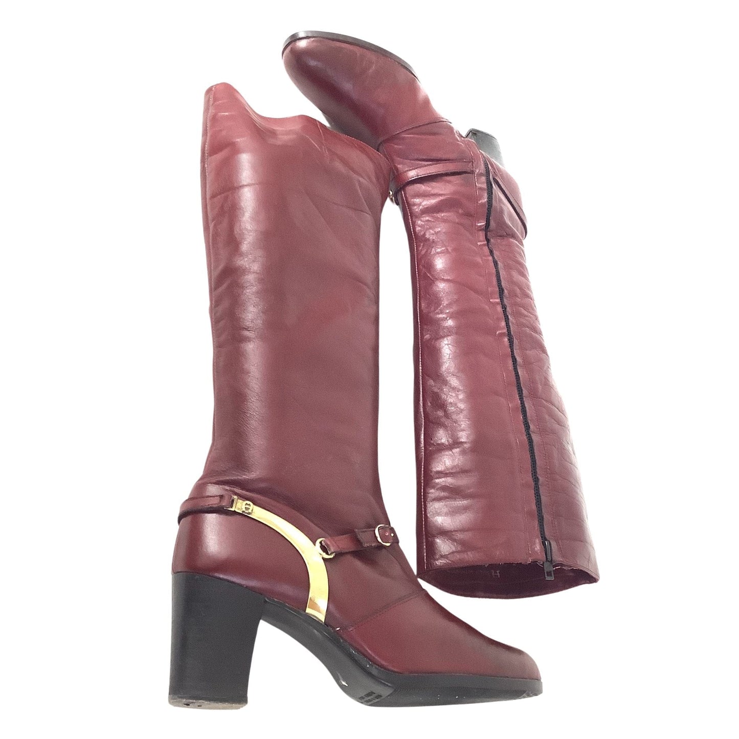 Vintage Etienne Aigner Boots