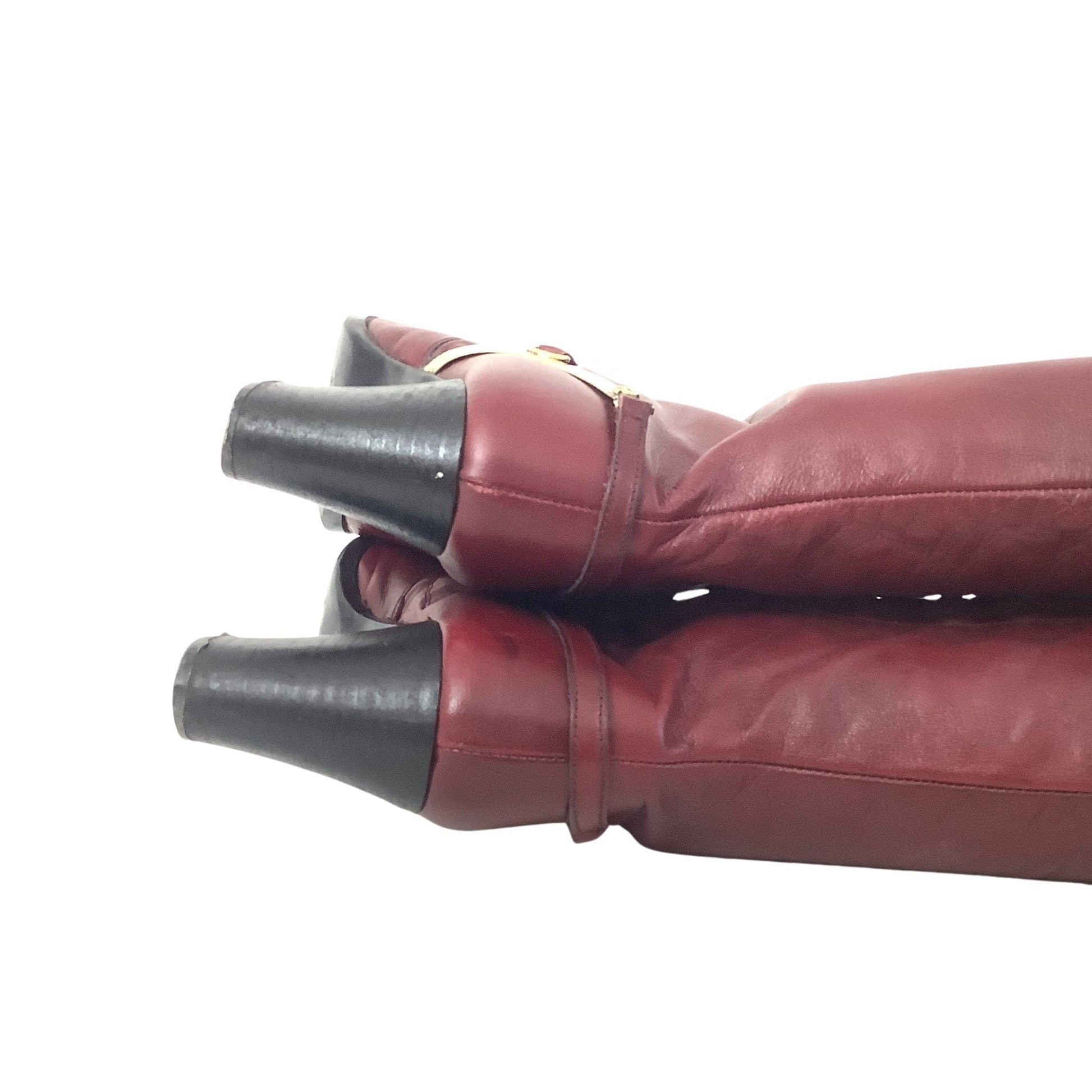 Vintage Etienne Aigner Boots