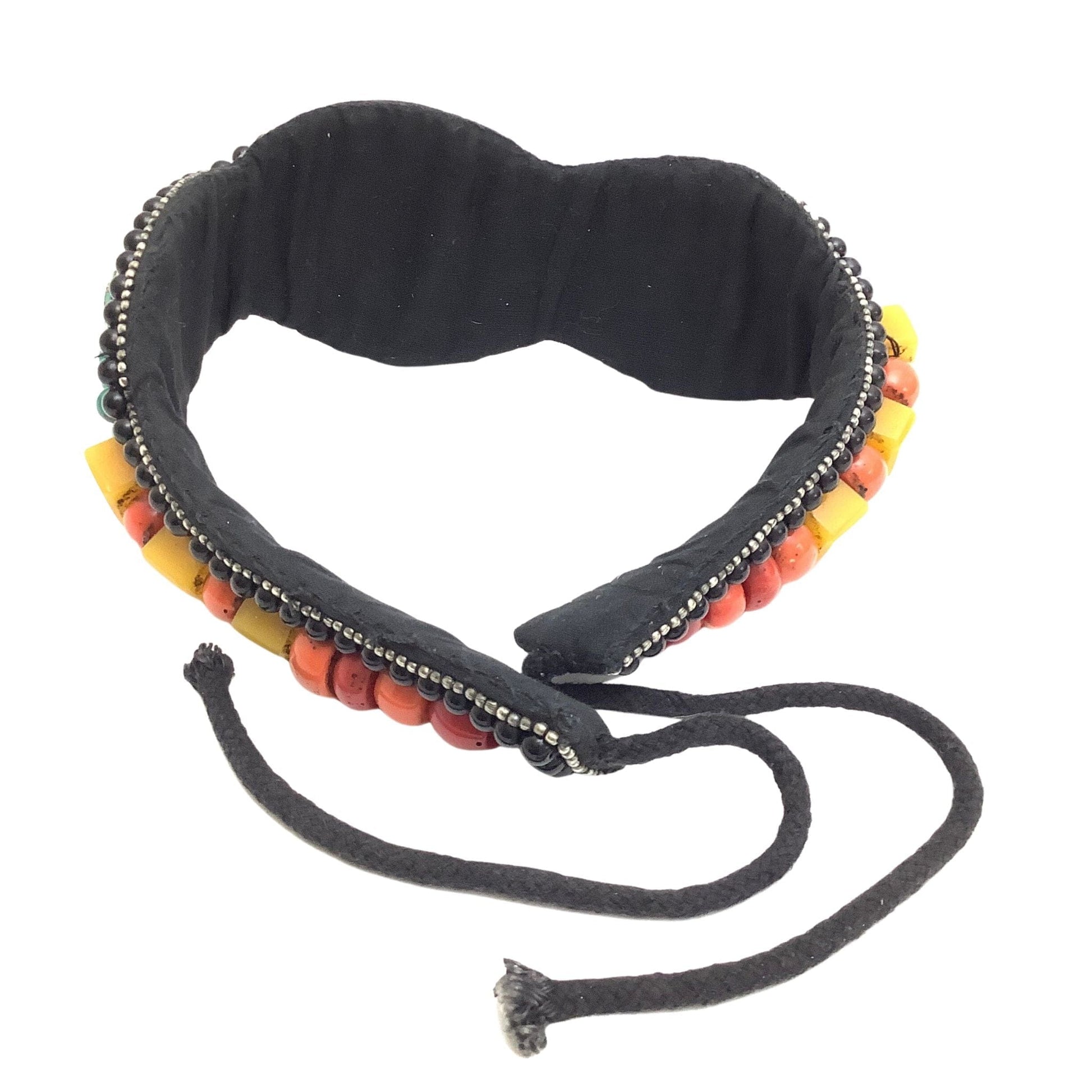 Vintage Faux Stone Belt