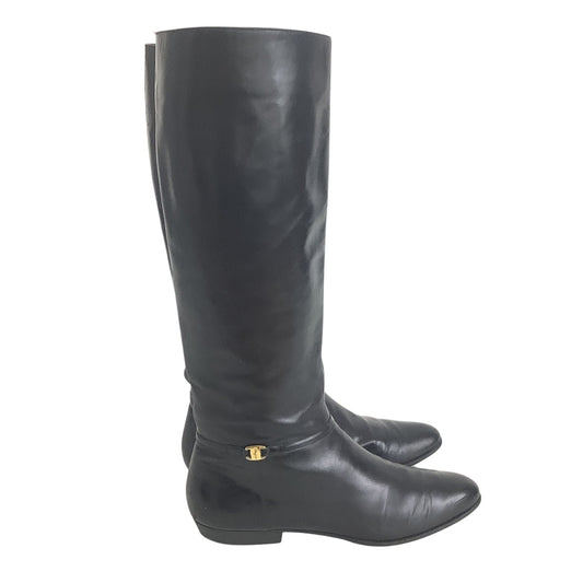 Vintage Ferragamo Boots