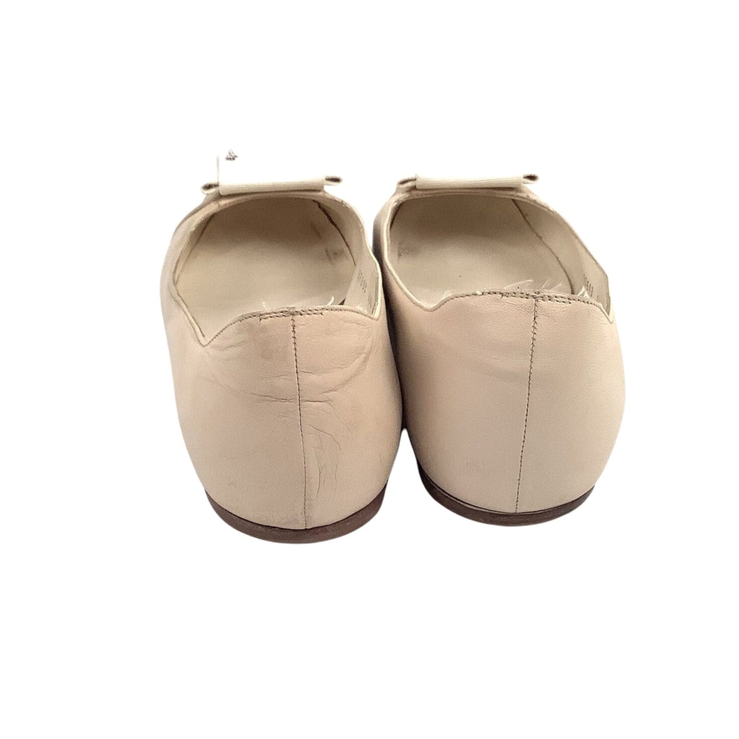 Vintage Ferragamo Flats