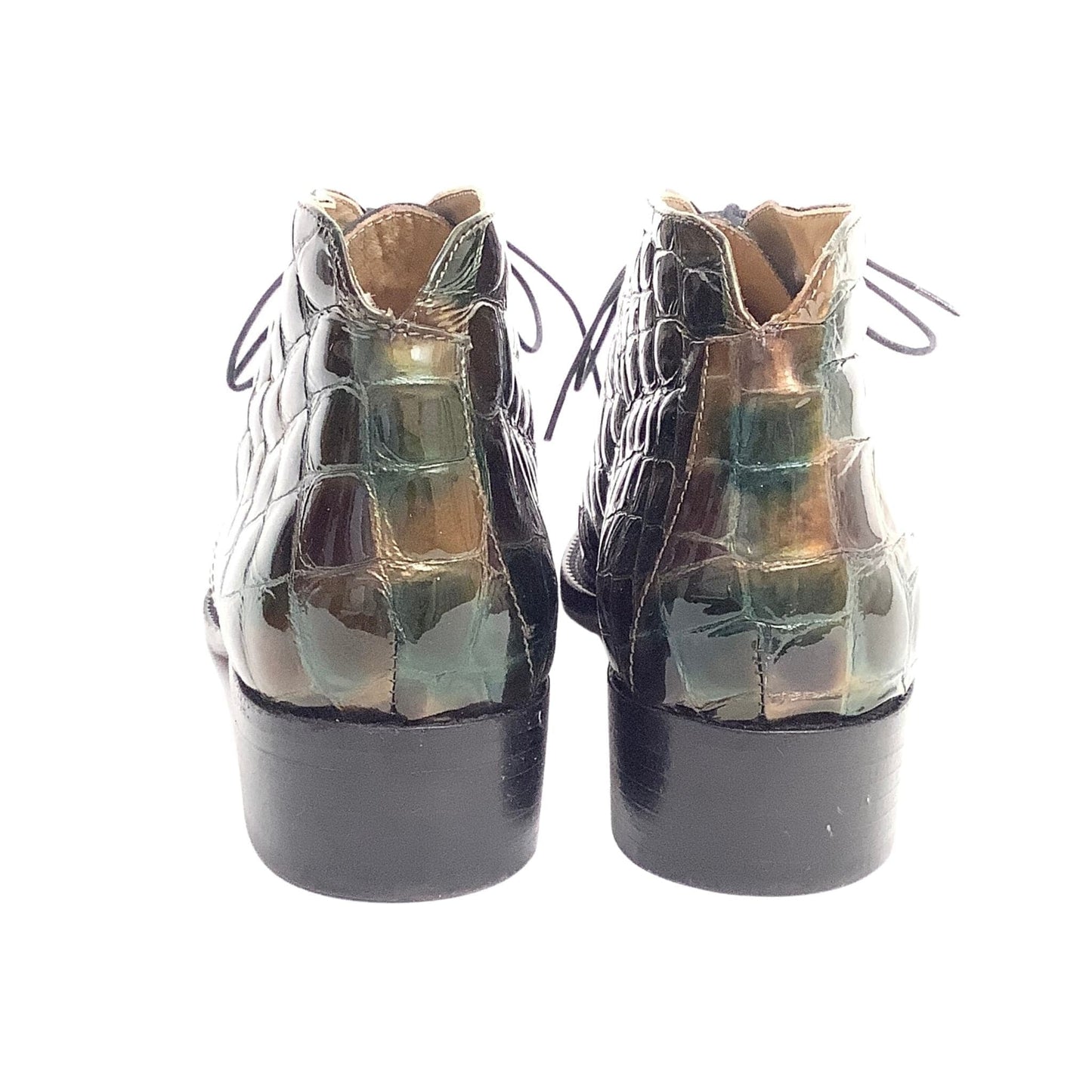 Vintage Fieramosca Booties