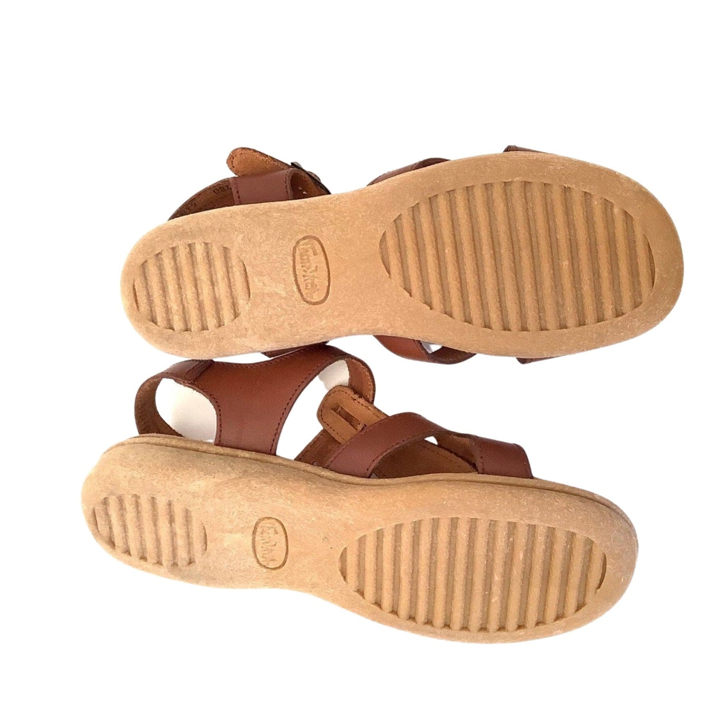 Vintage Flat Sandals