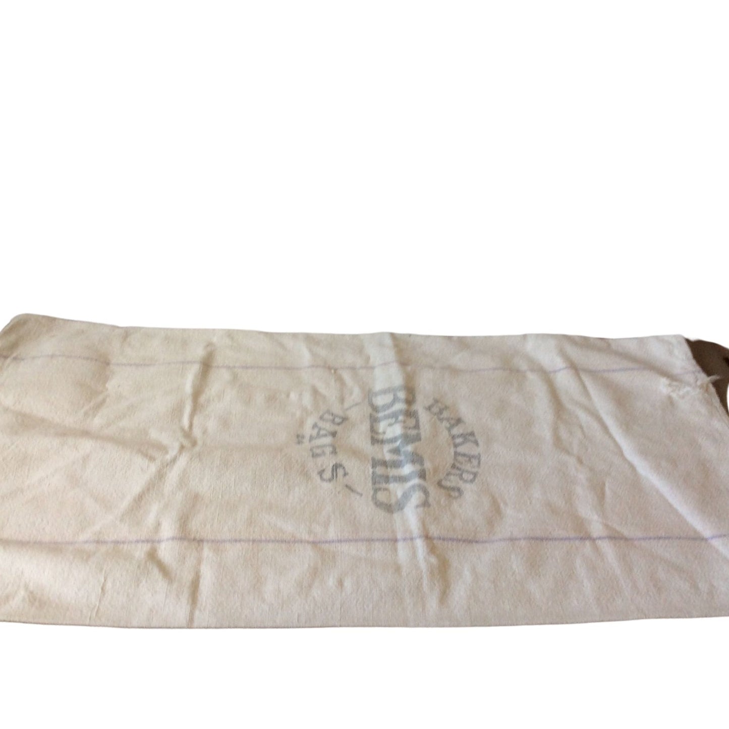 Vintage Flour Sack