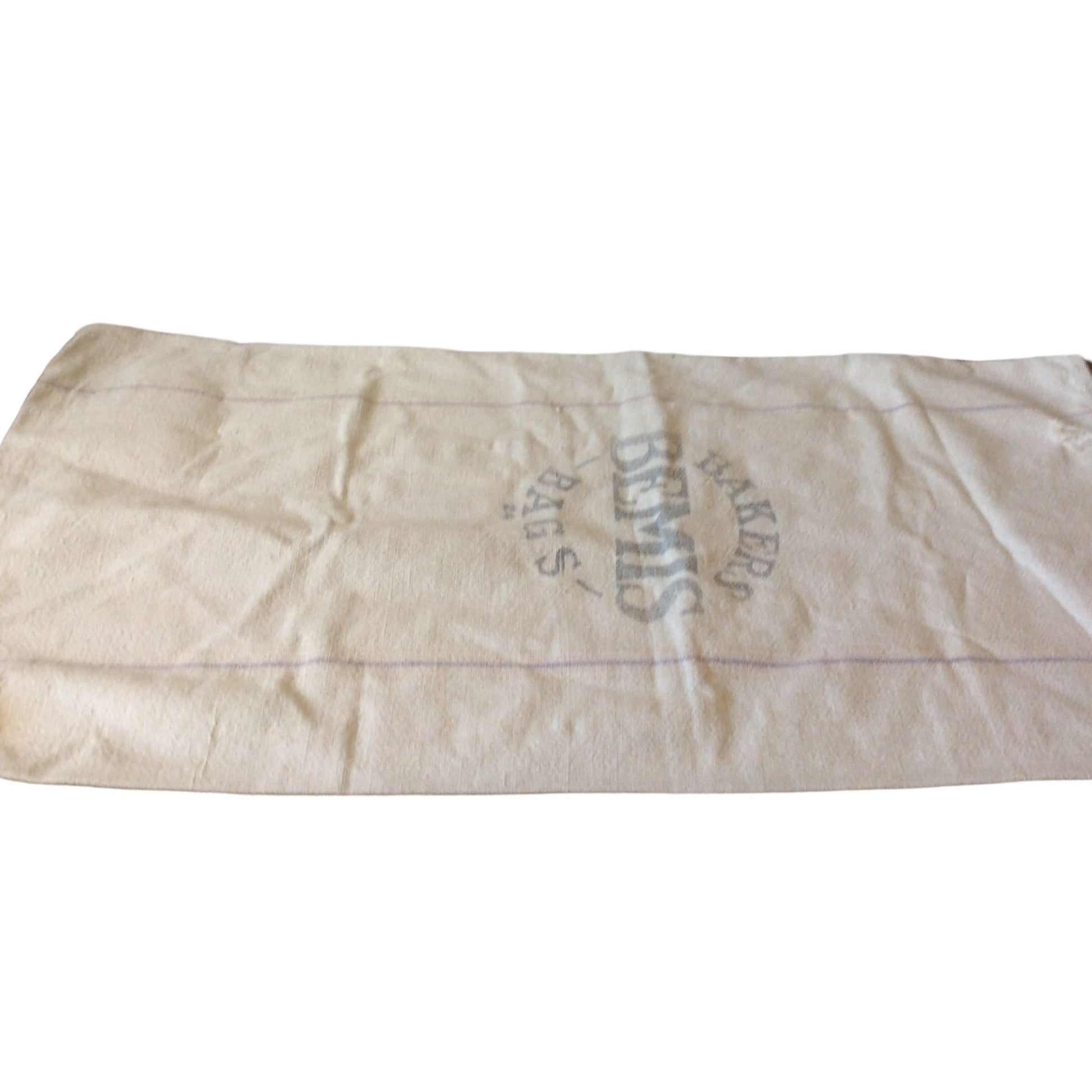 Vintage Flour Sack