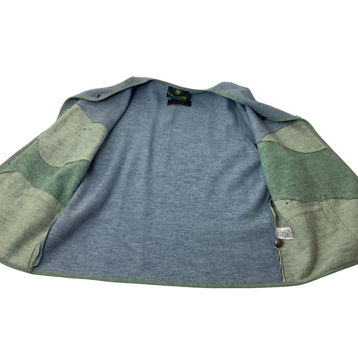 Vintage Giesswein Cardigan