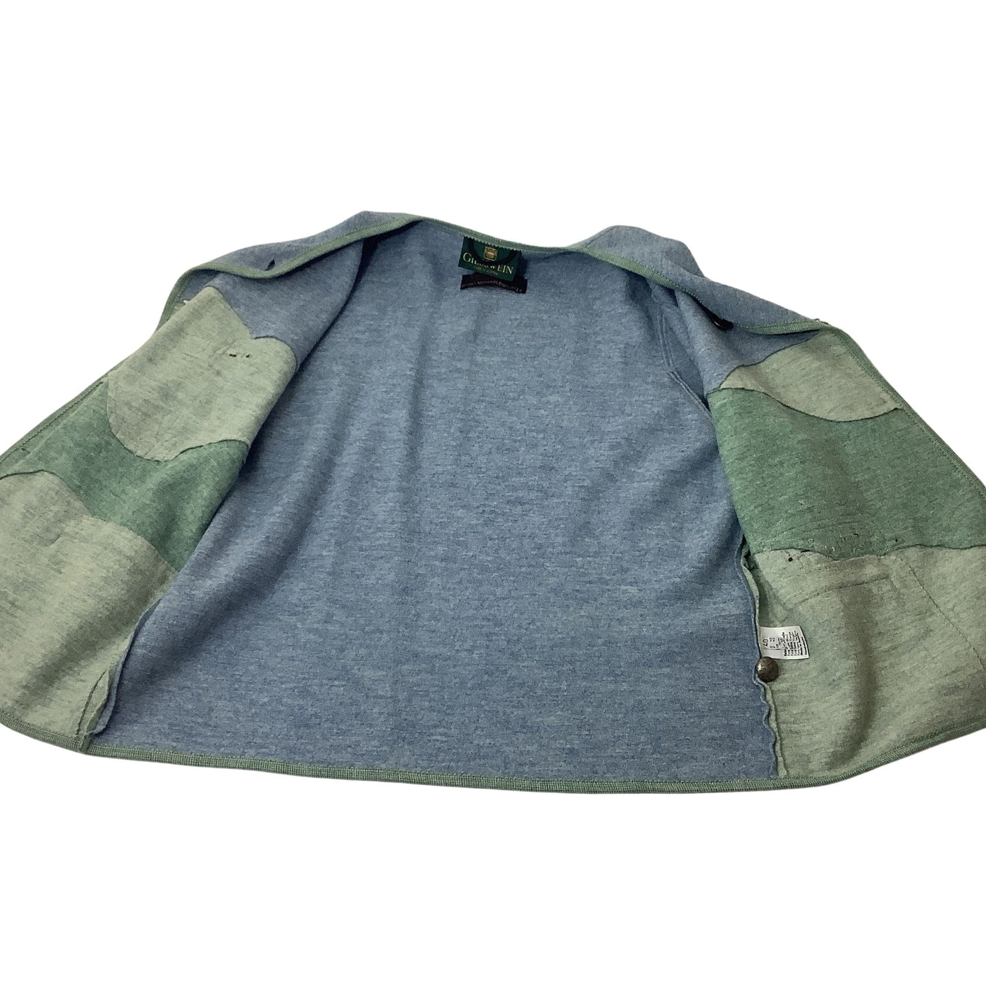 Vintage Giesswein Cardigan