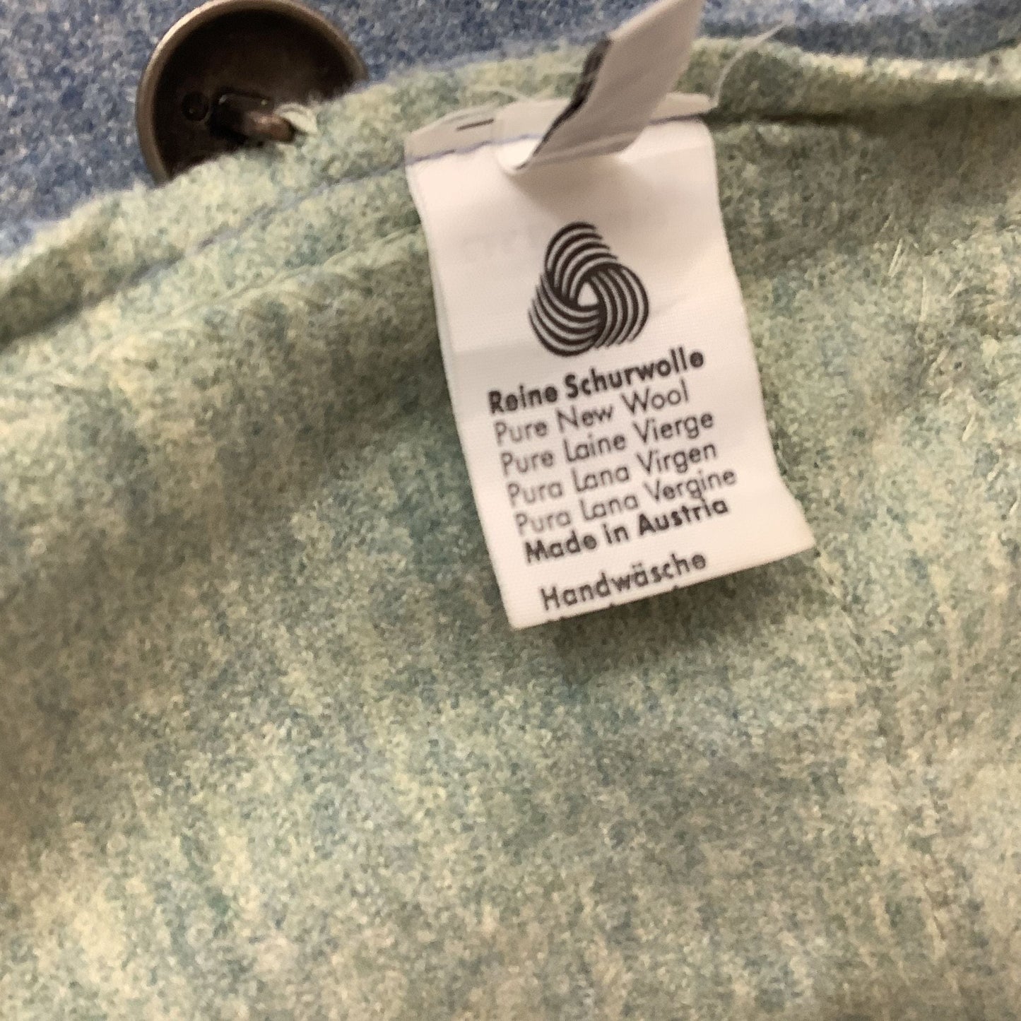 Vintage Giesswein Cardigan