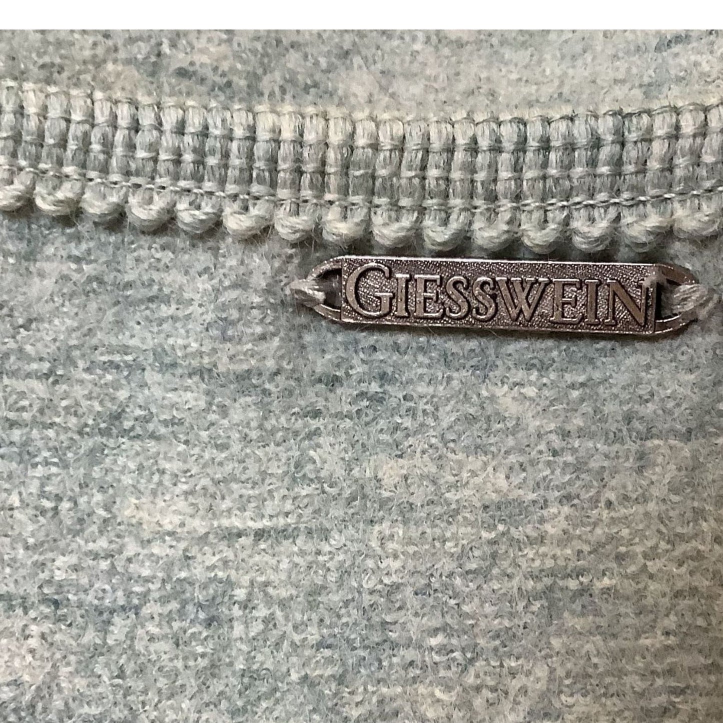 Vintage Giesswein Cardigan