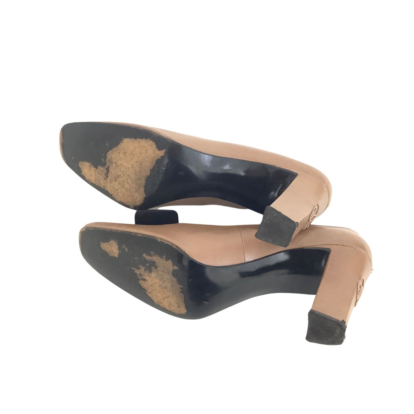 Vintage Givenchy Heels