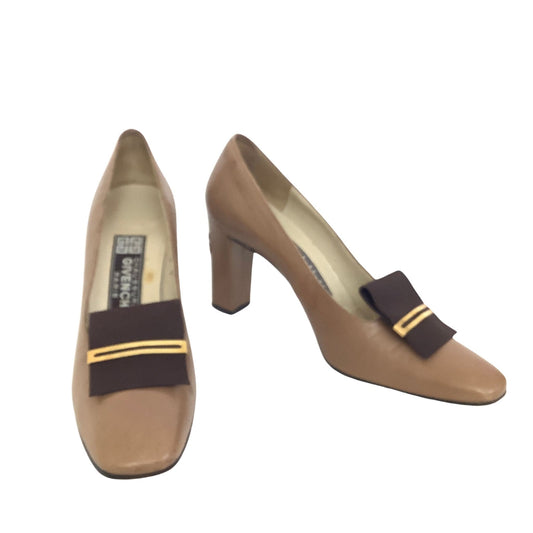 Vintage Givenchy Heels