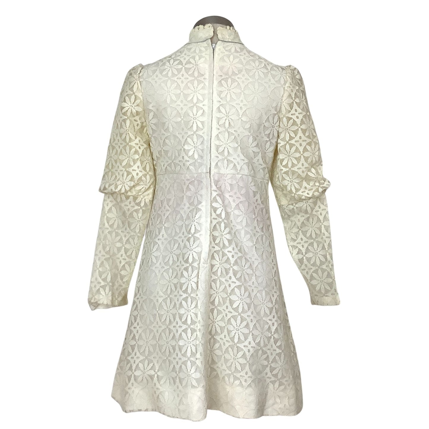 Vintage GoGo Dress
