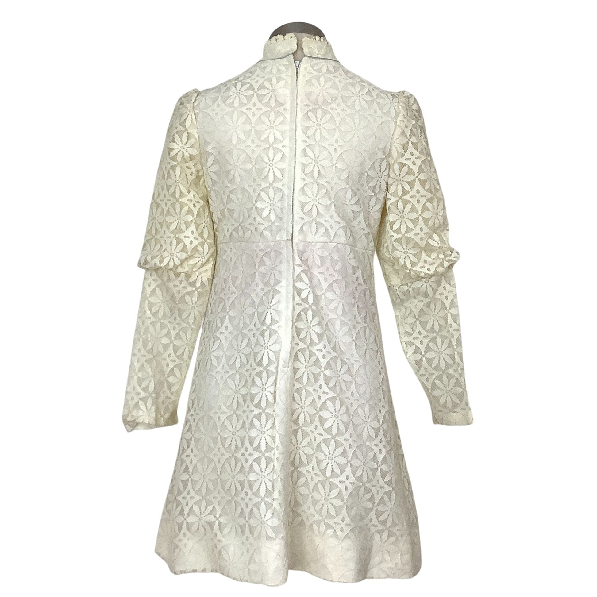 Vintage GoGo Dress