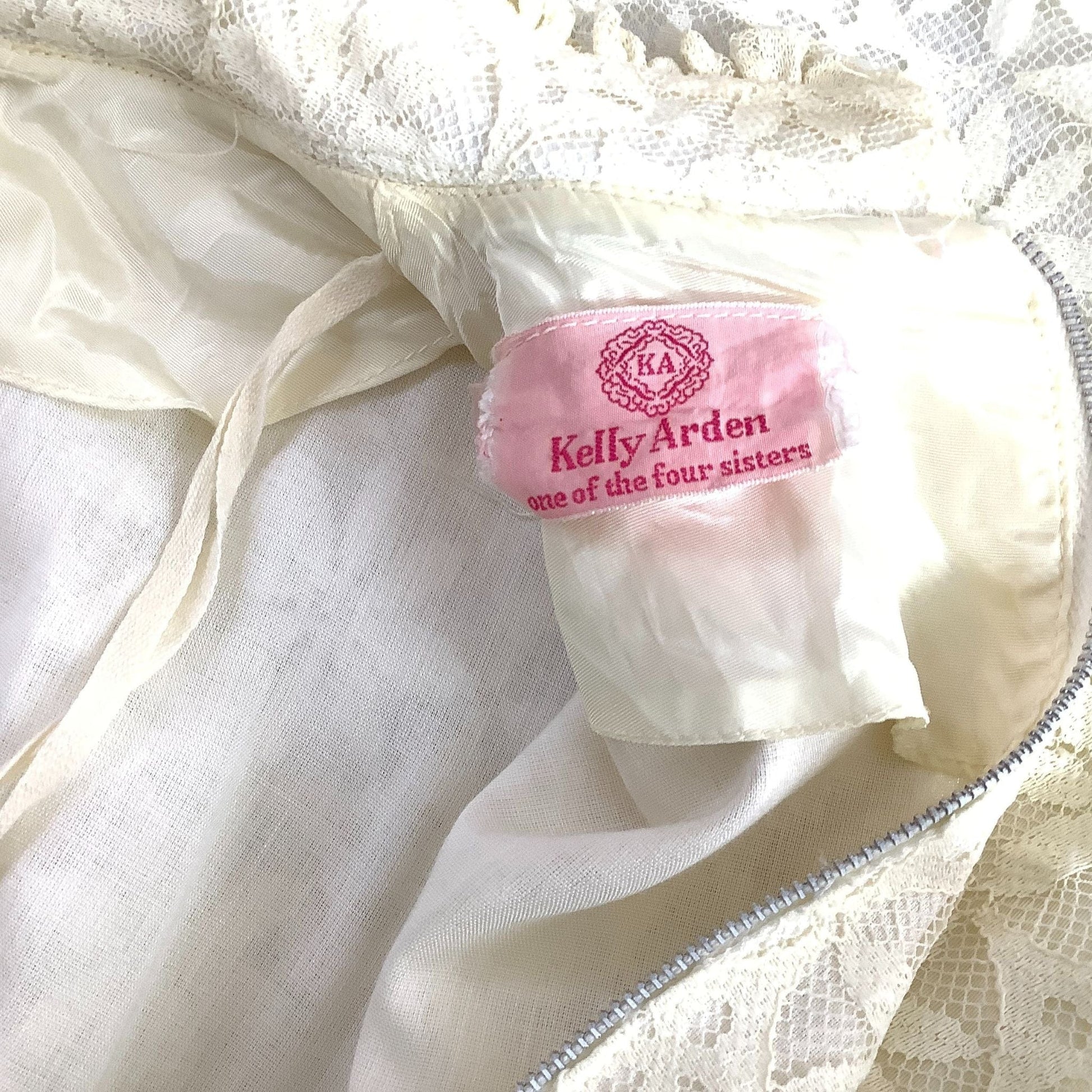 Vintage GoGo Dress
