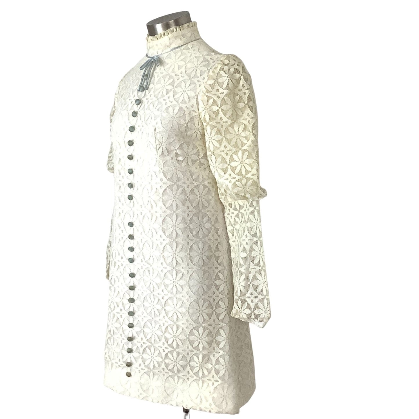 Vintage GoGo Dress