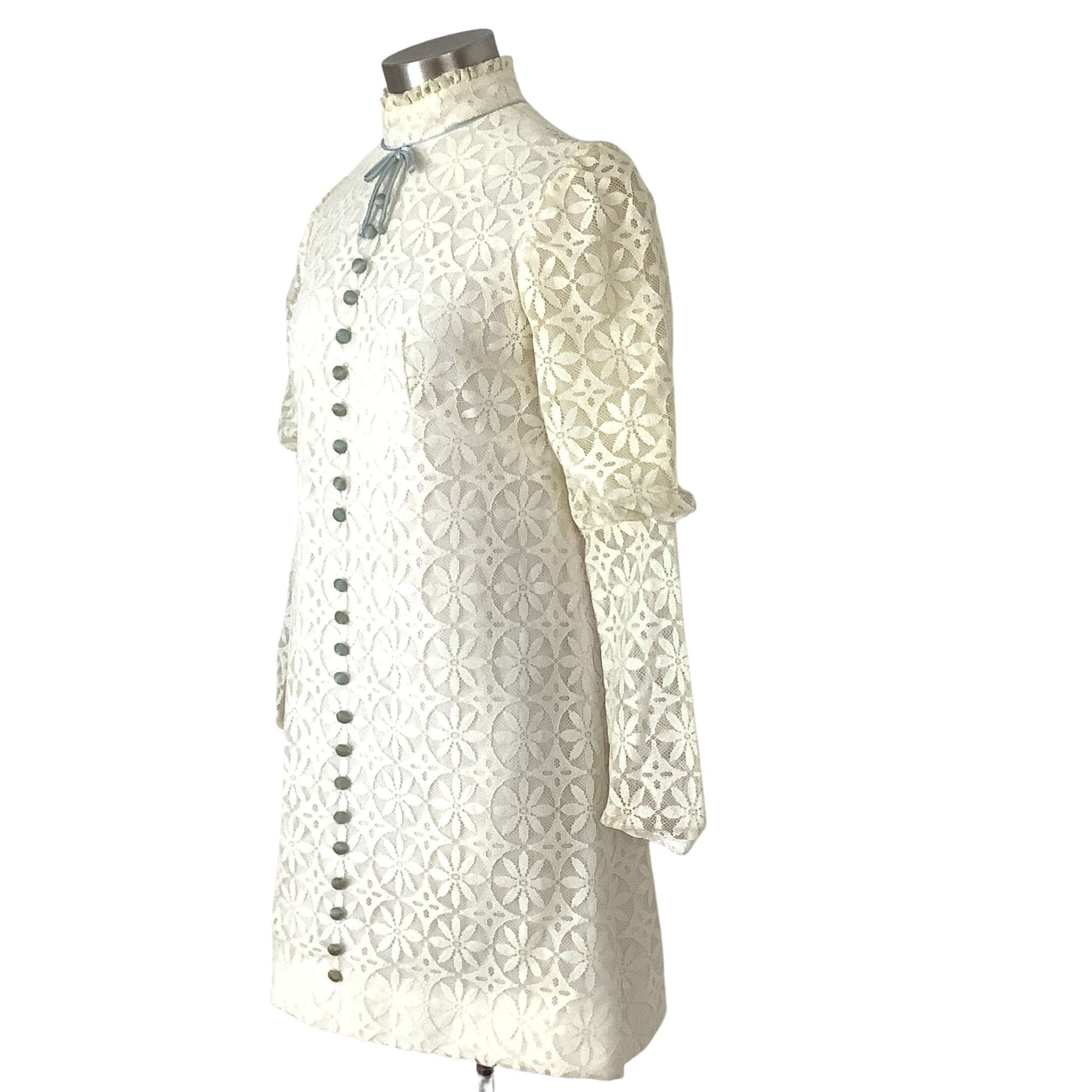 Vintage GoGo Dress