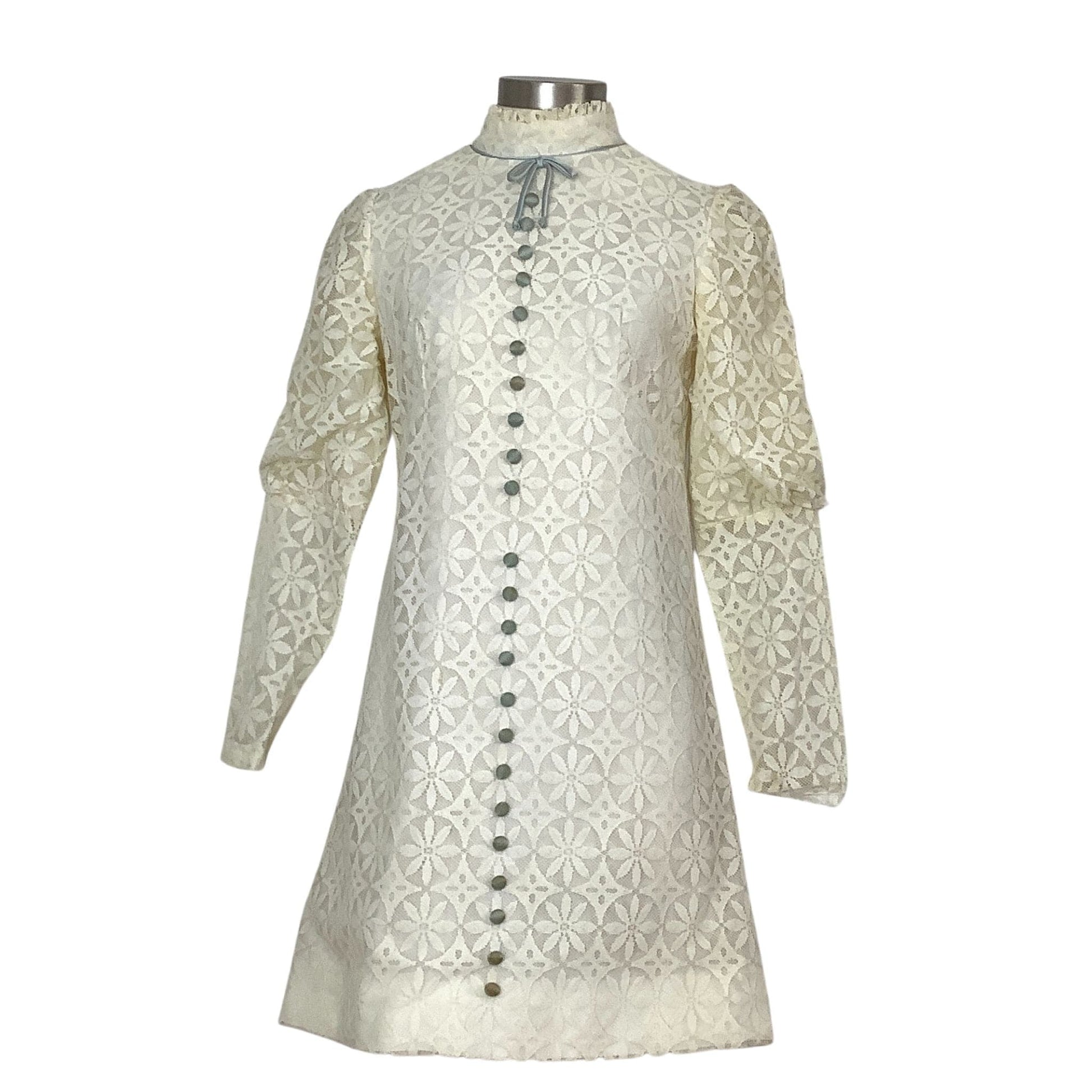 Vintage GoGo Dress