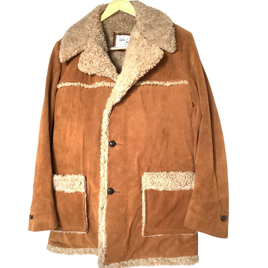 Vintage H-Bar-C Ranch Jacket