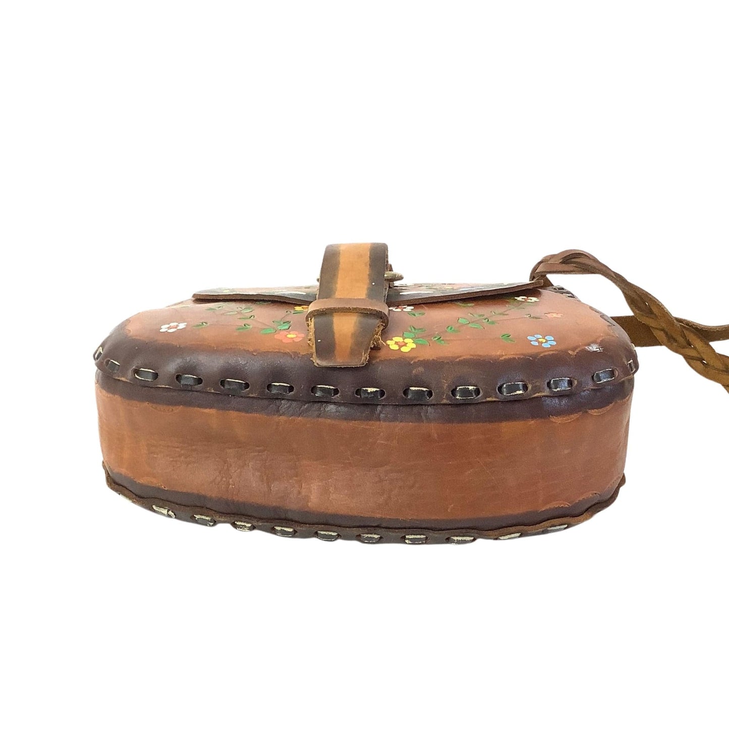 Vintage Hippie 1970s Bag