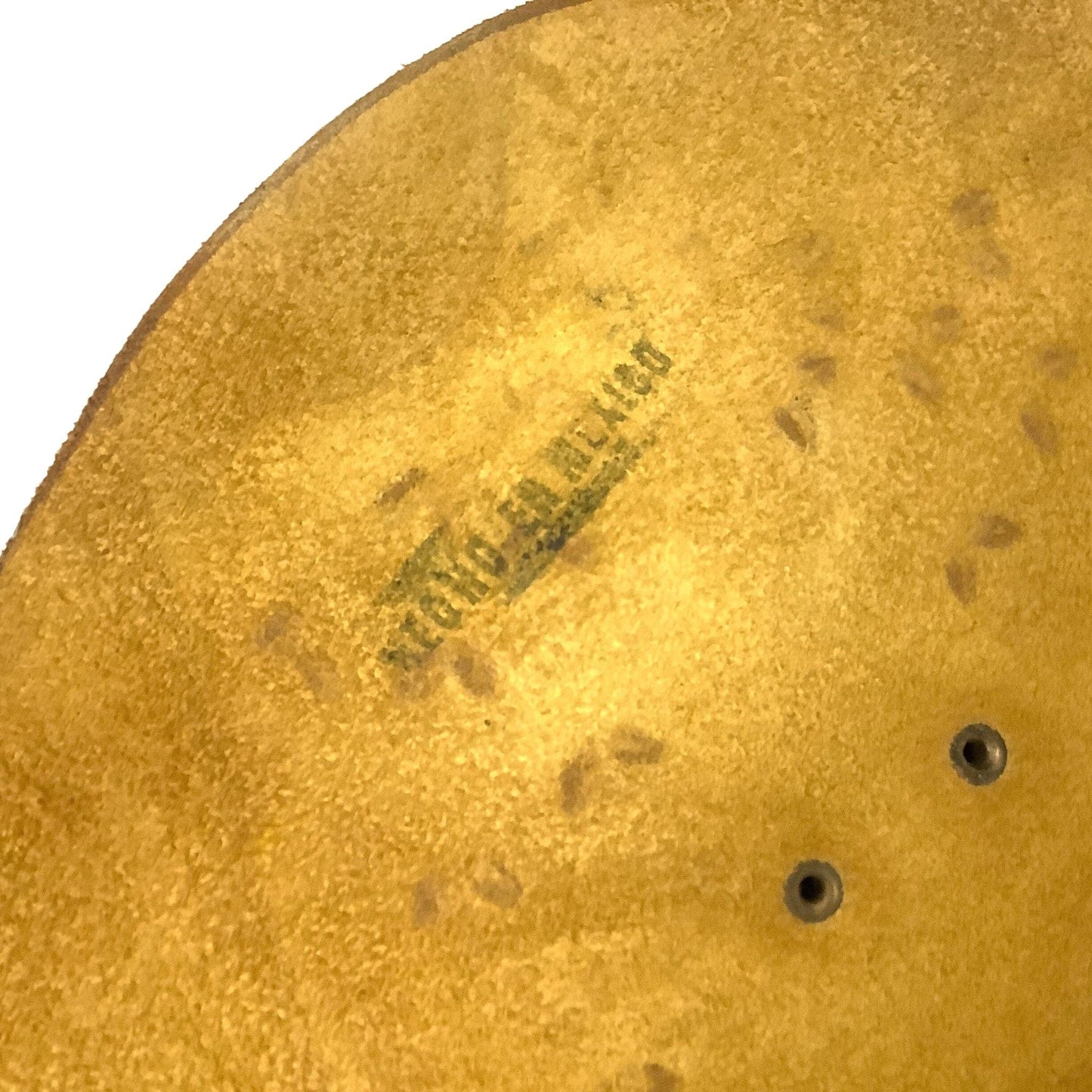 Vintage Hippie 1970s Bag