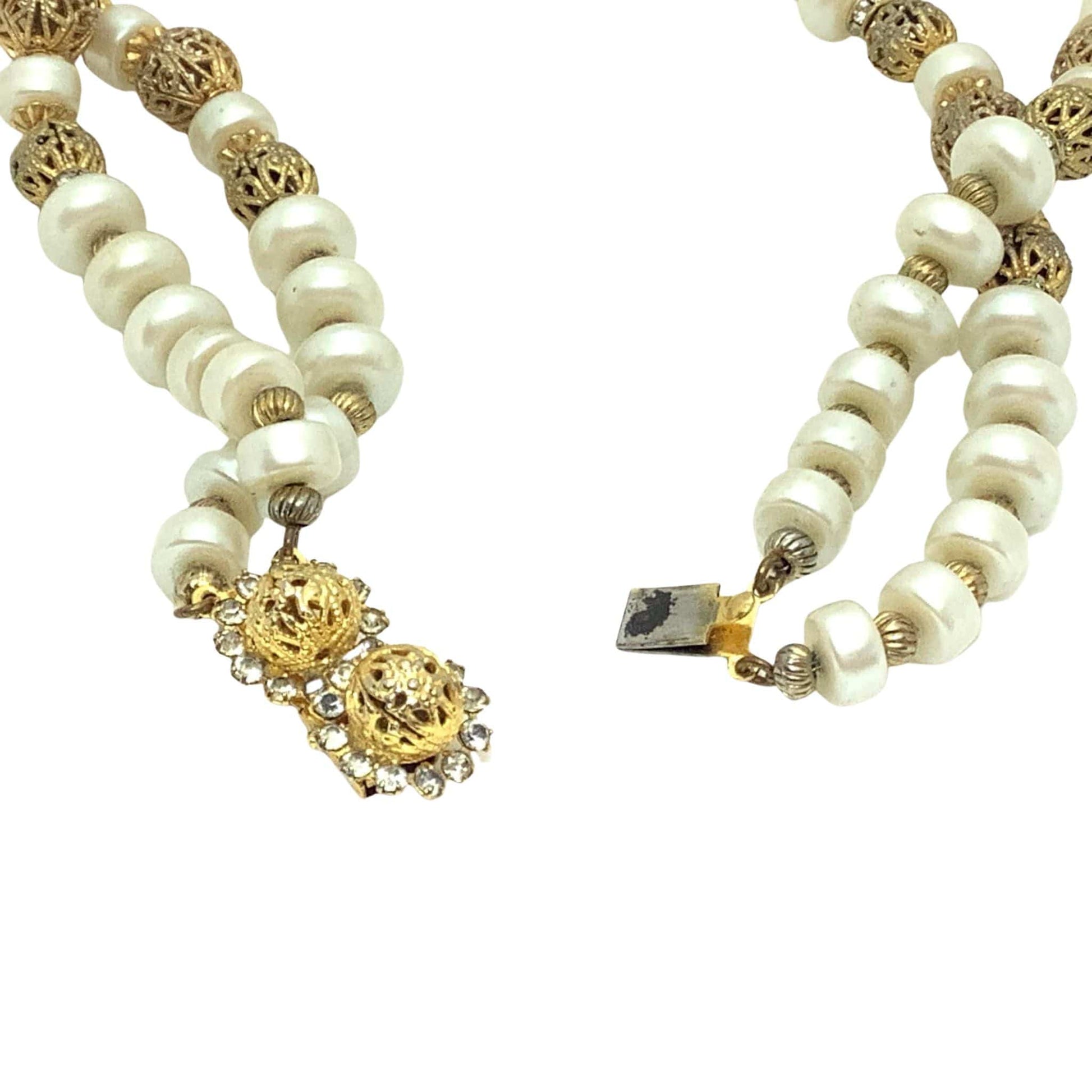 Vintage Hobe Necklace