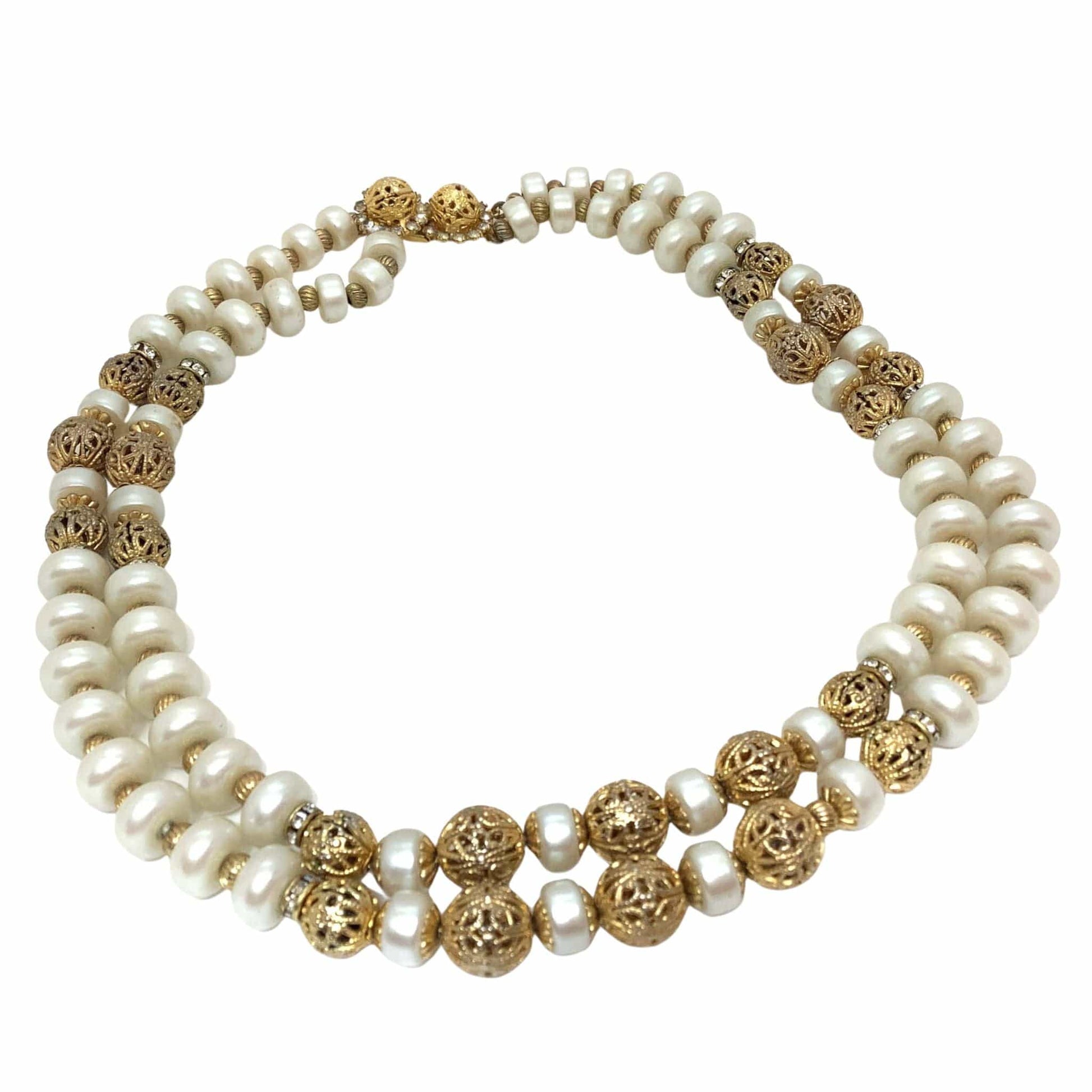Vintage Hobe Necklace