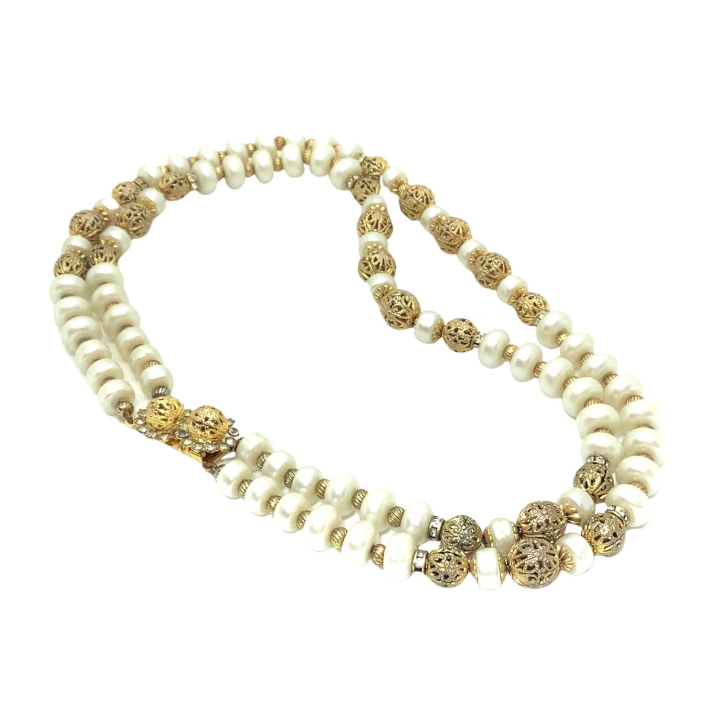 Vintage Hobe Necklace