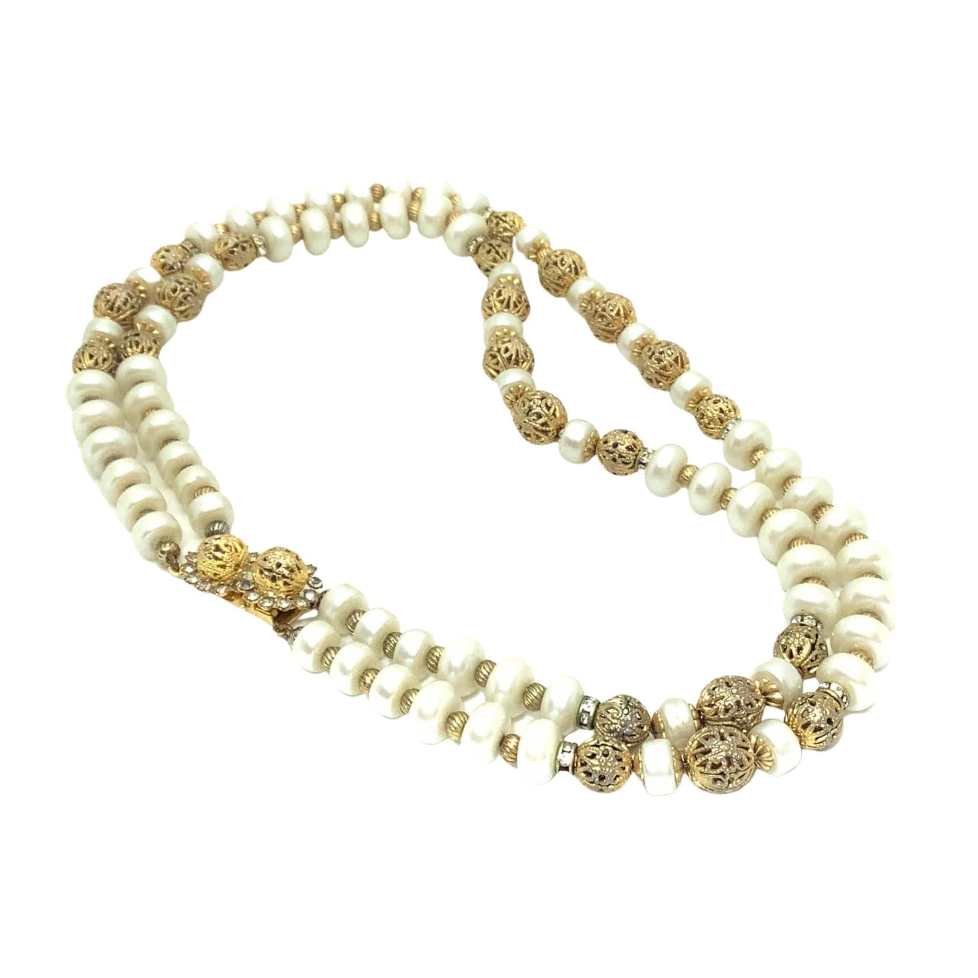 Vintage Hobe Necklace