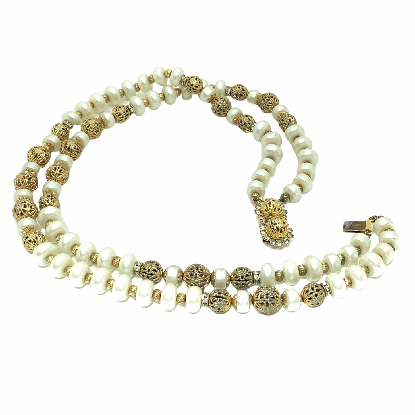 Vintage Hobe Necklace