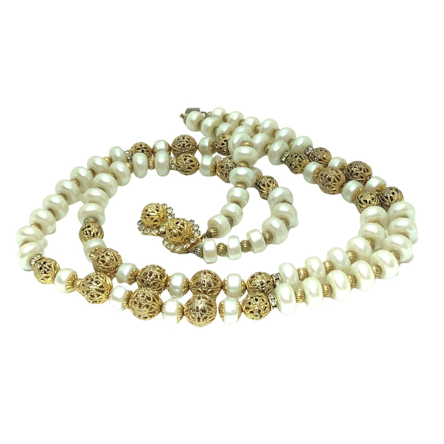 Vintage Hobe Necklace