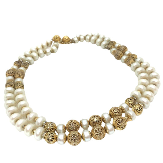 Vintage Hobe Necklace