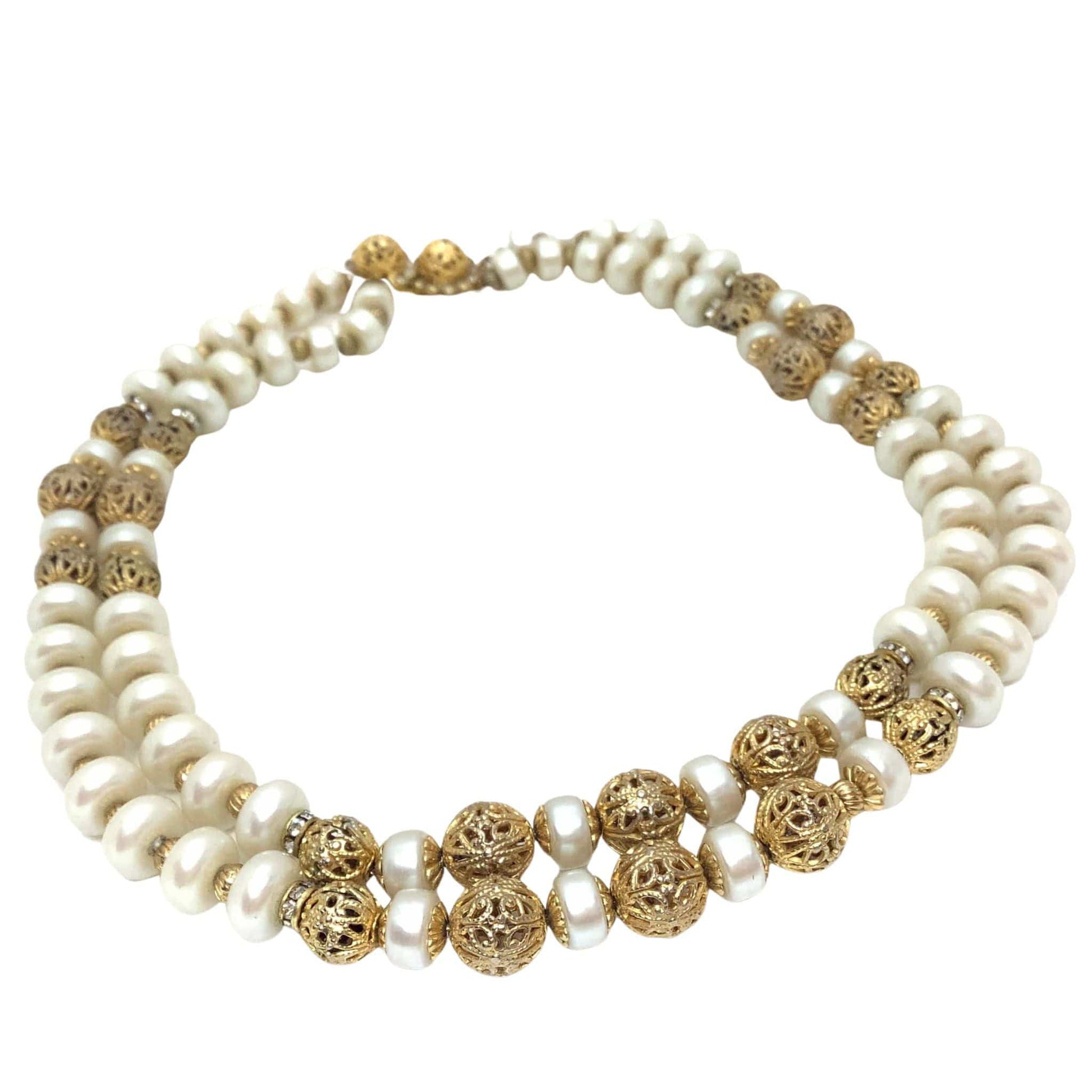 Vintage Hobe Necklace