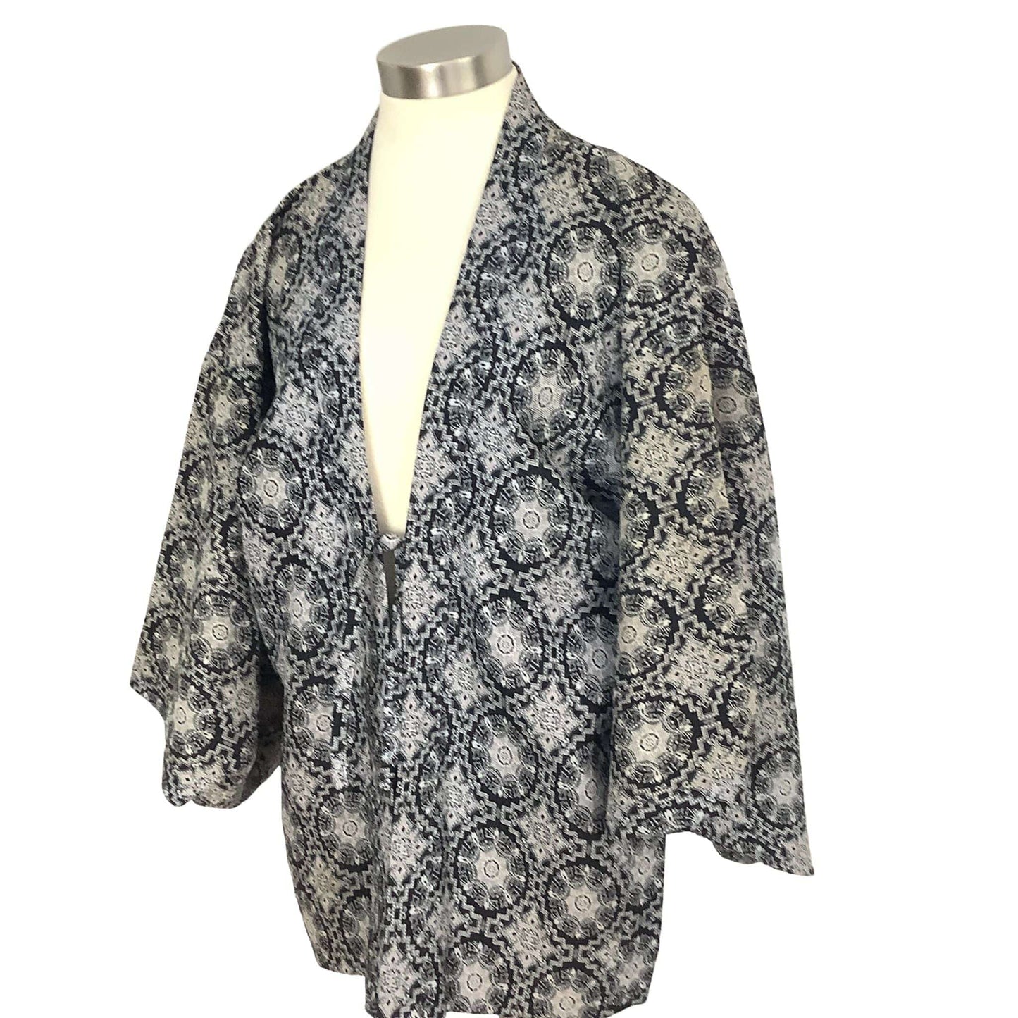 Vintage Kimono Jacket