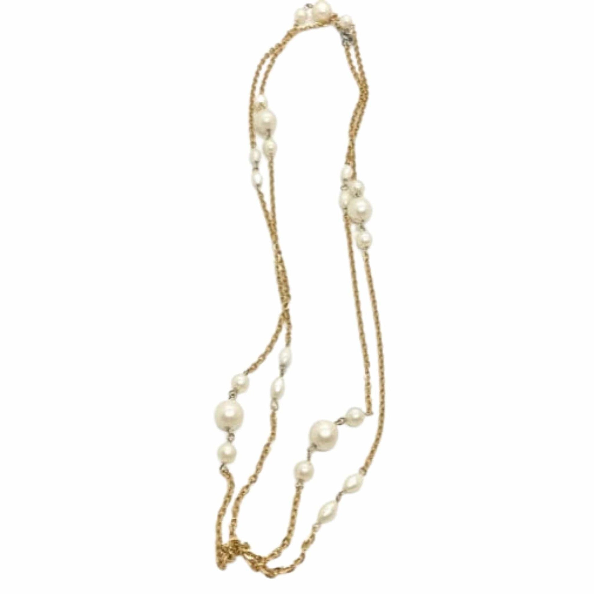 Vintage Long Necklace