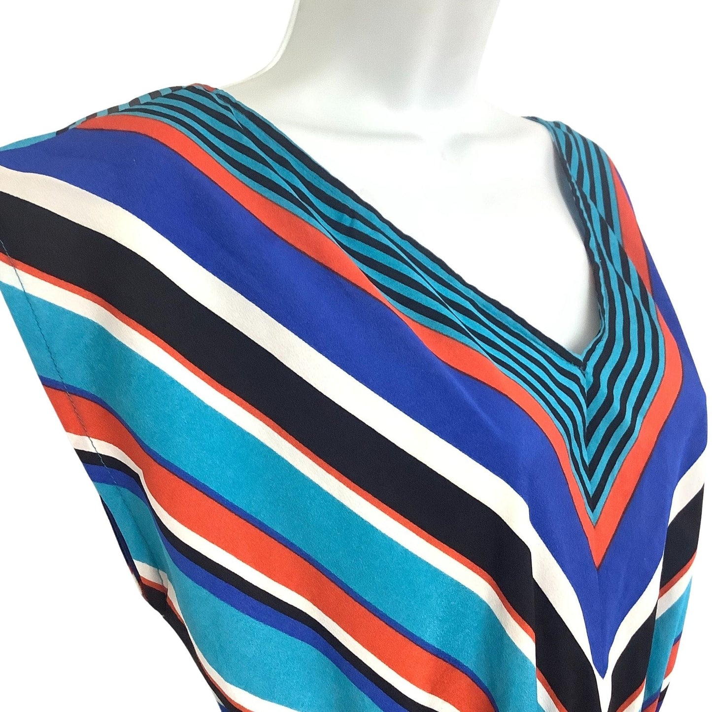 Vintage Mini-Dress 1980s
