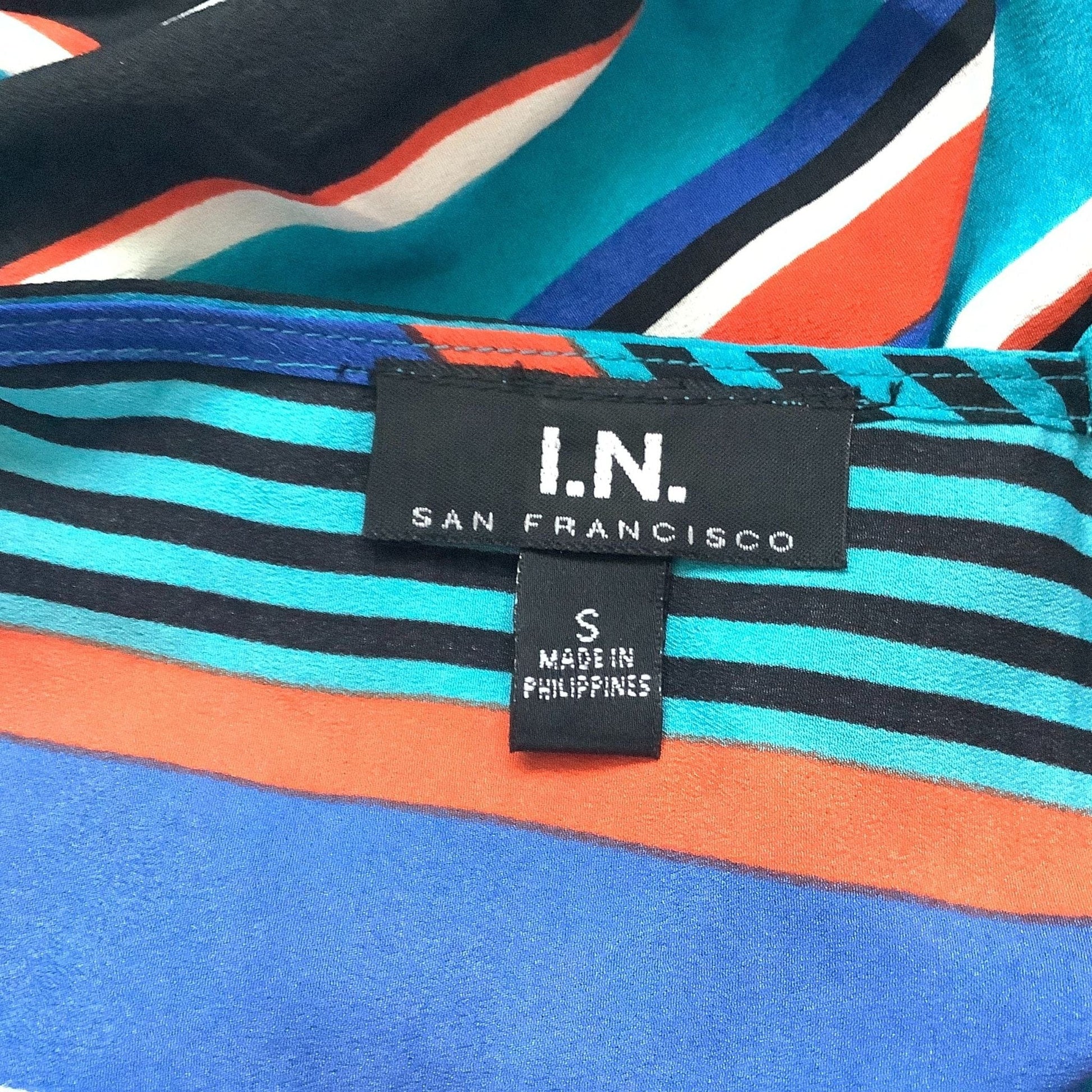 Vintage Mini-Dress 1980s