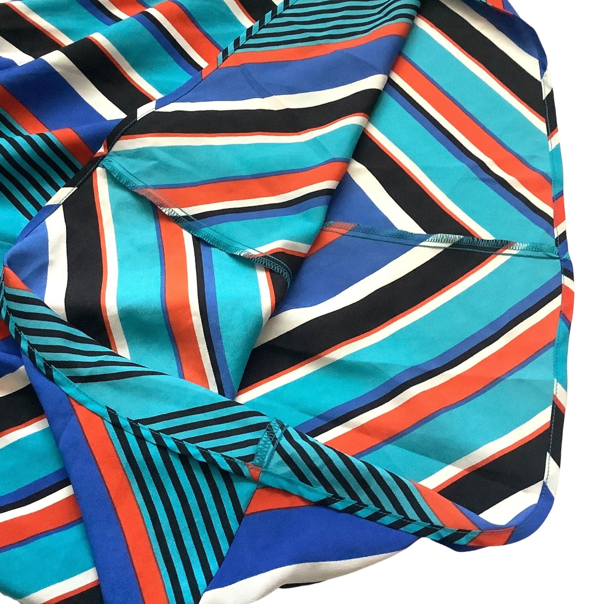 Vintage Mini-Dress 1980s