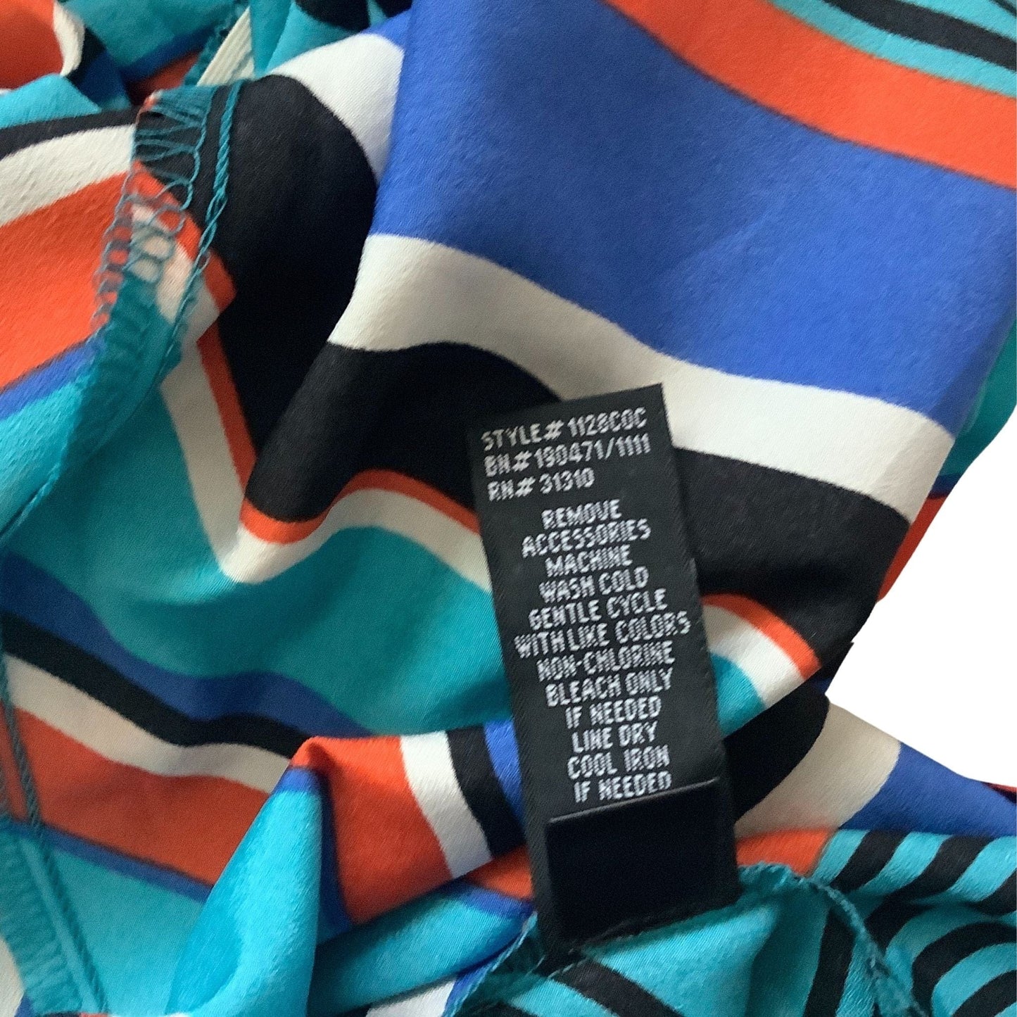 Vintage Mini-Dress 1980s